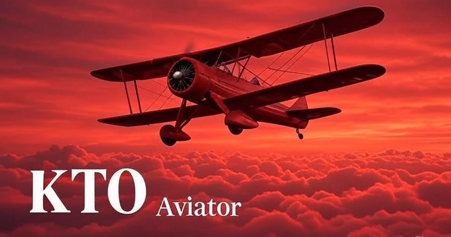 Aviator KTO casino