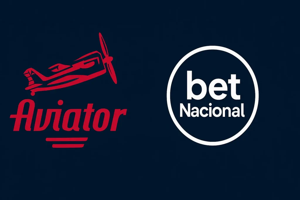 Jogar Aviator no Betnacional